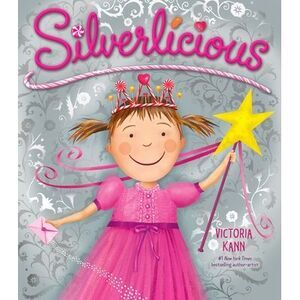 Silverlicious -- Victoria Kann